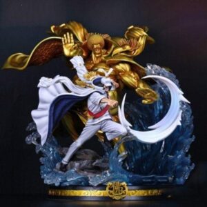 Statue Collector One Piece Sengoku Fruit Divin Du Buddha