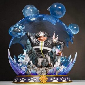 Statue Collector One Piece Shichibukai Bartholemew Kuma